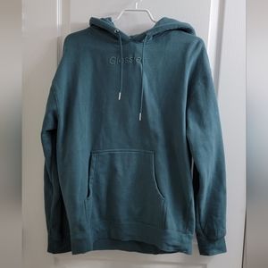 Glossier Limited Edition Hoodie